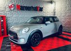 MINI Cooper Sport Edition - 2