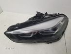 BMW 2 F44 GRAN COUPE LAMPA LEWA LEWY REFLEKTOR FULL LED 9478449 EUROPA - 4