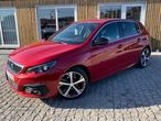 Peugeot 308 1.2 PureTech GT Line - 1