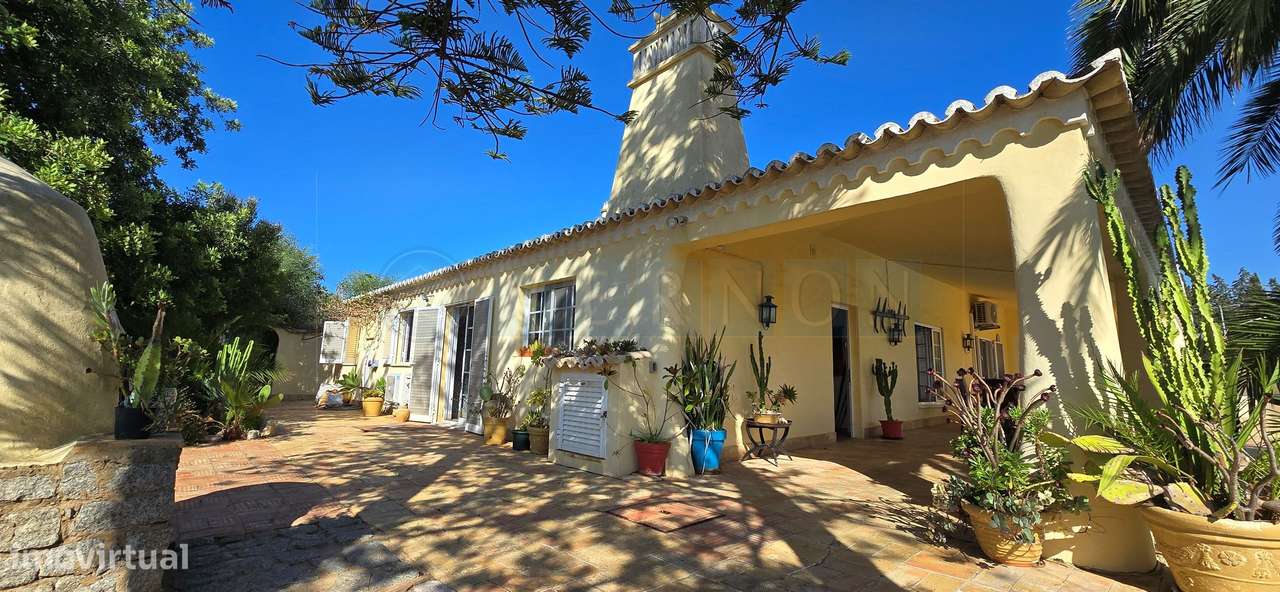 Algarve, Carvoeiro, para venda, Quinta Histórica & oportunidade de inv-14