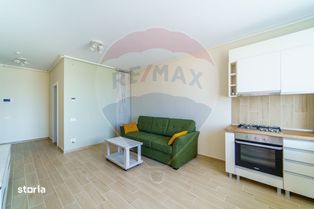 Apartament langa Atrium Mall si AFI PALACE de inchiriat Bloc NOU