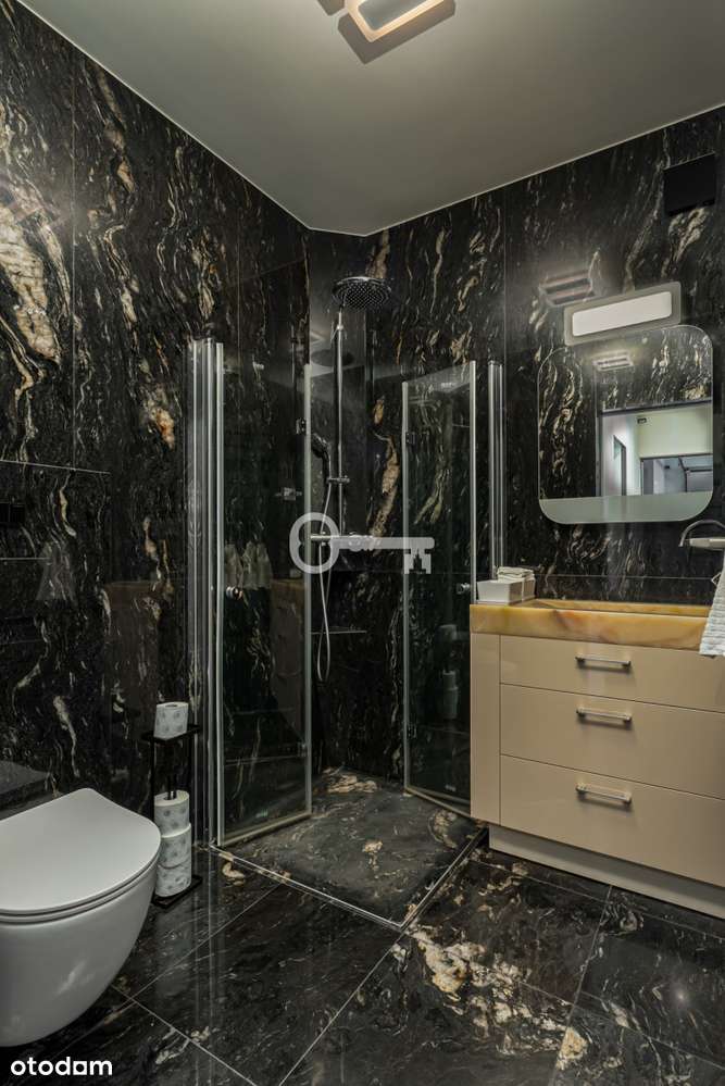 Dom obok rezerwatu przyrody i Miasteczka Wilanów-11