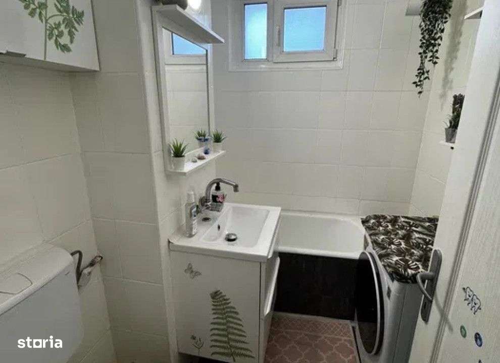 Apartament  2 camere Maratei , 54 metri, etaj 1 Cod:161444-7