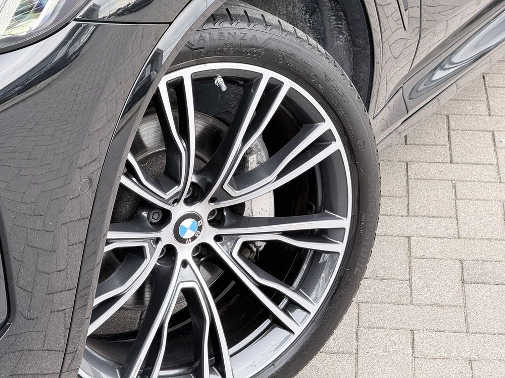 BMW X4 2024 — zdjęcie 6