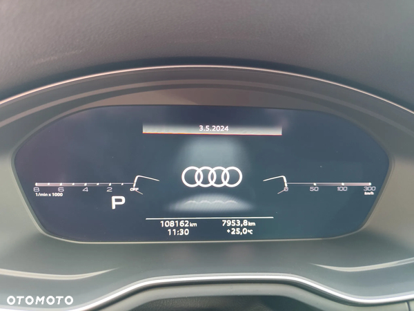 Audi A4 - 11