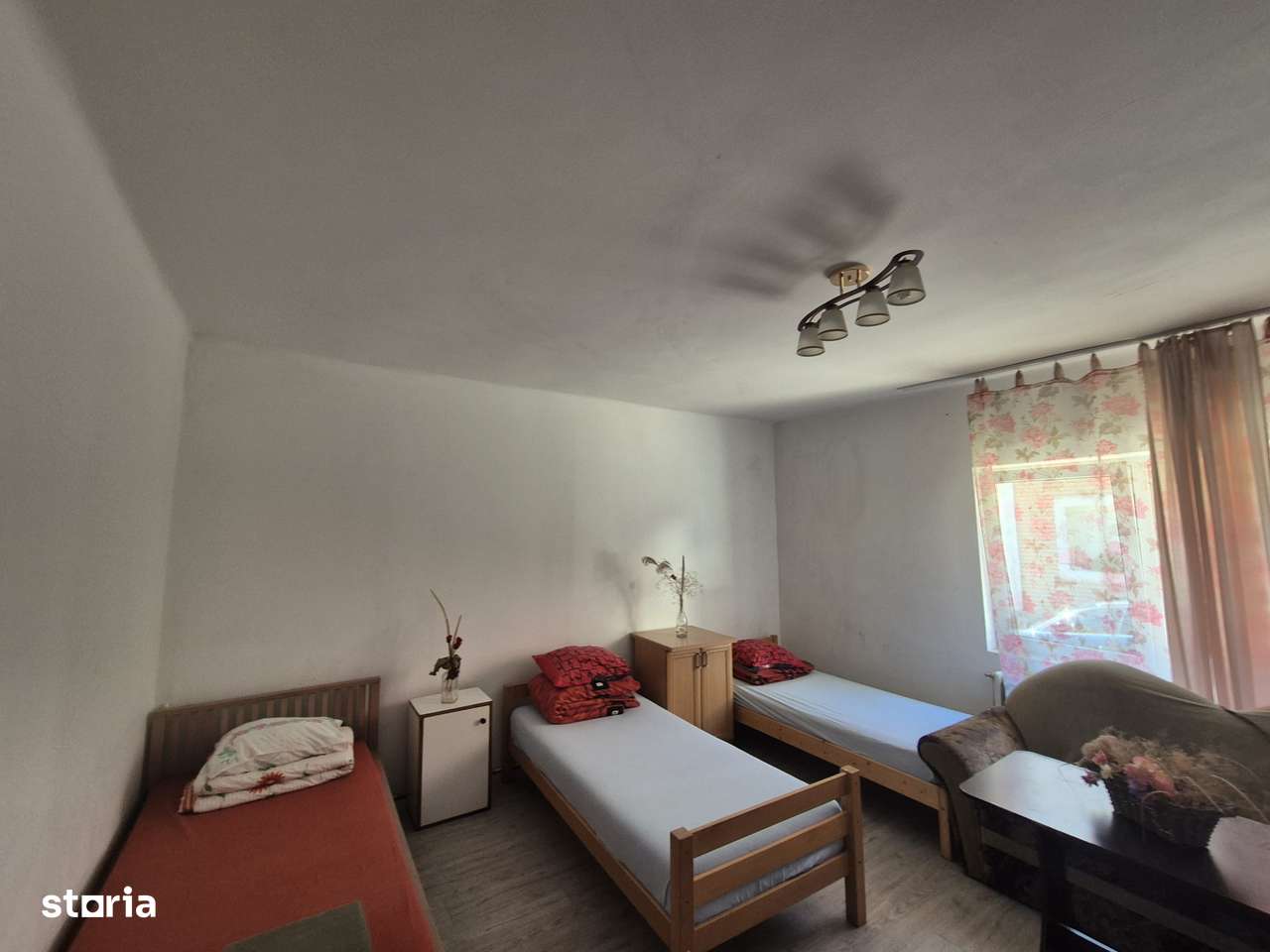 Casa de inchiriat pentru muncitori, Lend, ID 758 - Imagine principală: 4/7