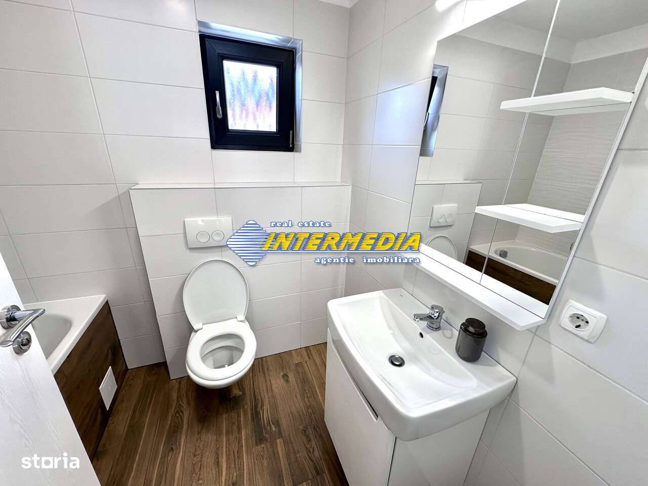 Casa noua de inchiriat finisata complet mobilata in Alba Iulia Cetate - Imagine principală: 5/10