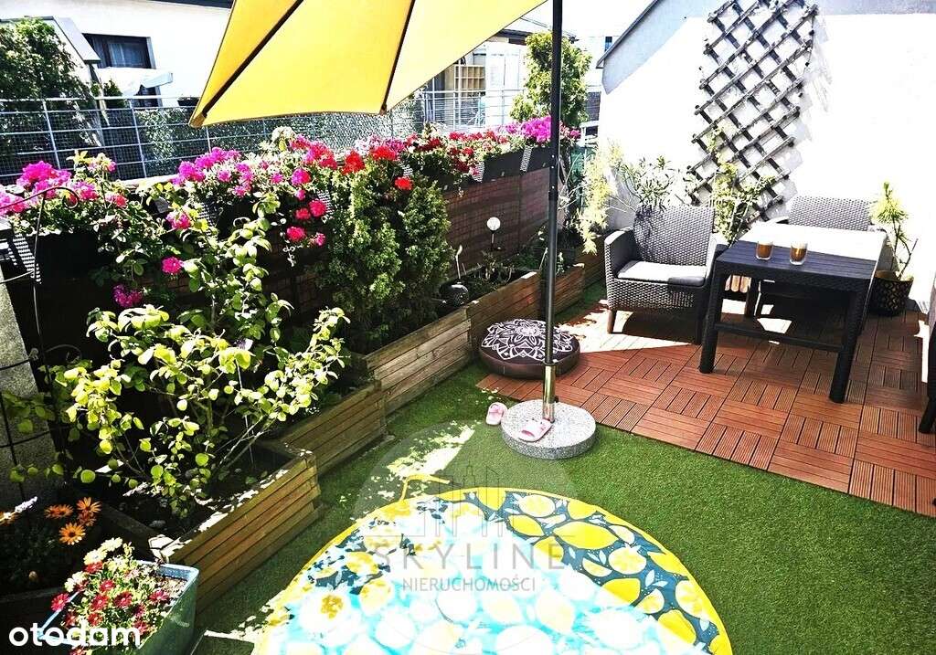 Mieszkanie Białołęka - 46,93 m2-15