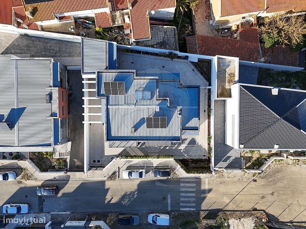 Moradia T4 para venda - Grande imagem: 4/49