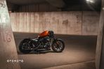 Harley-Davidson Sportster Iron 883 - 7