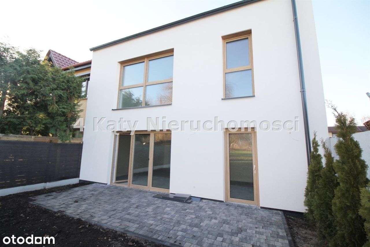 Mieszkanie I Piętro salon + 3 pokoje - Pełny obrazek: 5/15