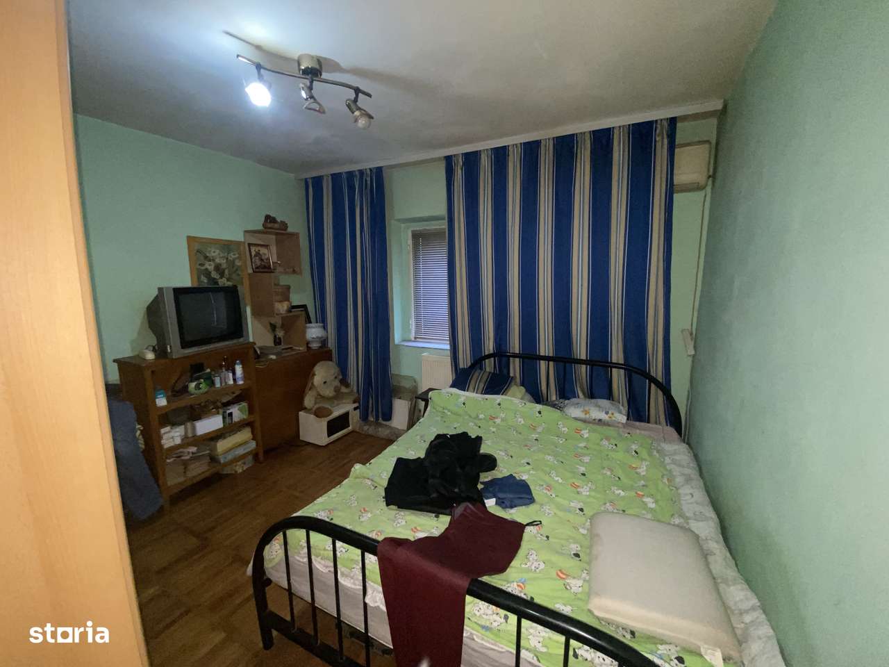 Apartament decomandat Zona Nae Leonard, parter 65000€ neg-5