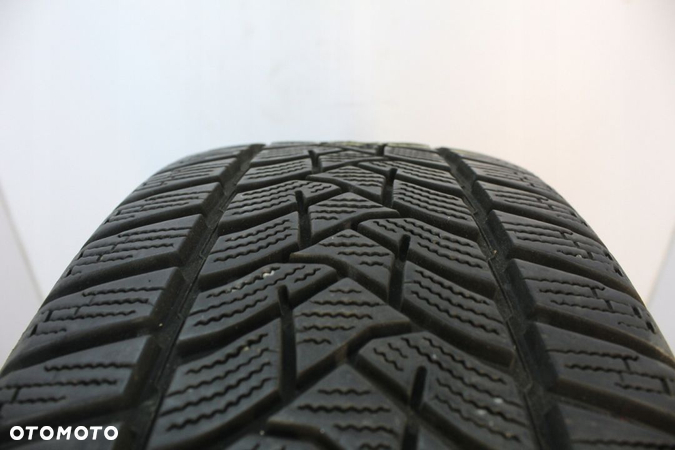 215/55R17 98V Dunlop Winter Sport 5 6mm 53508 - 2