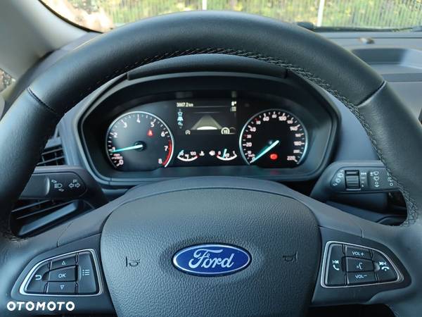 Ford EcoSport - 14