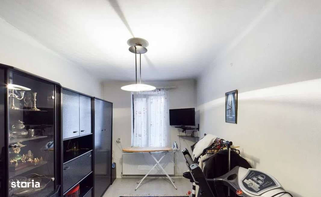 Vila individuala | Victoriei | Sectorul 1 |-10