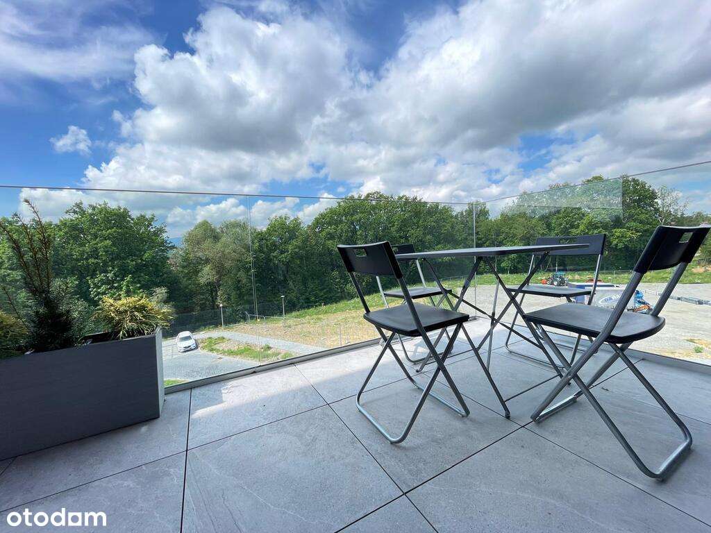 Inwestycja • Kurort narciarski i jezioro w pobliżu-7