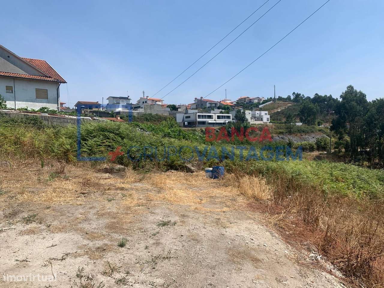 Terreno  Rio de Moinhos - Grande imagem: 2/10