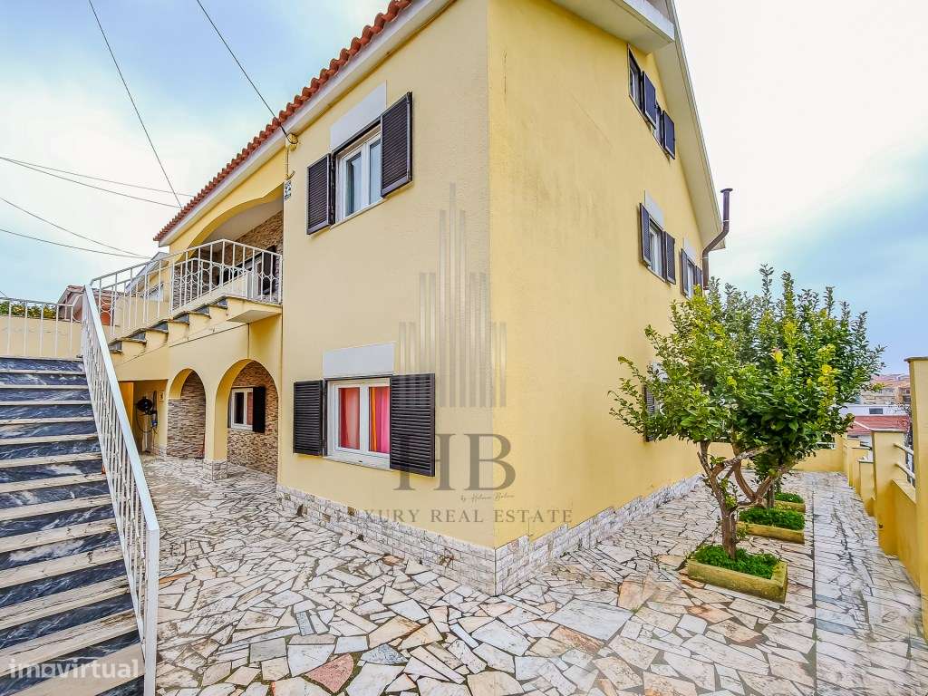 Moradia T6 Porto Salvo |Oeiras - Grande imagem: 5/54