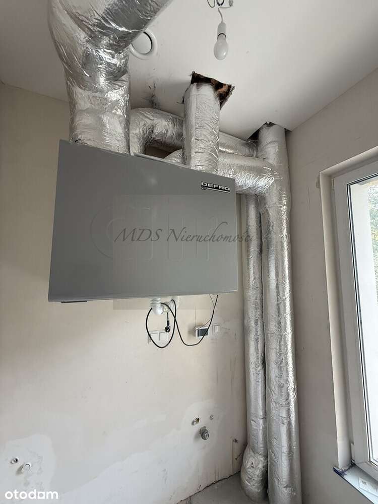 dom Kamionka 4 sypialnie do urządzenia-6