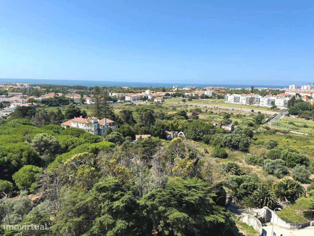 ApartamentoT3 Quinta do Marques na Torre Soleil, com deslumbrante v...-5