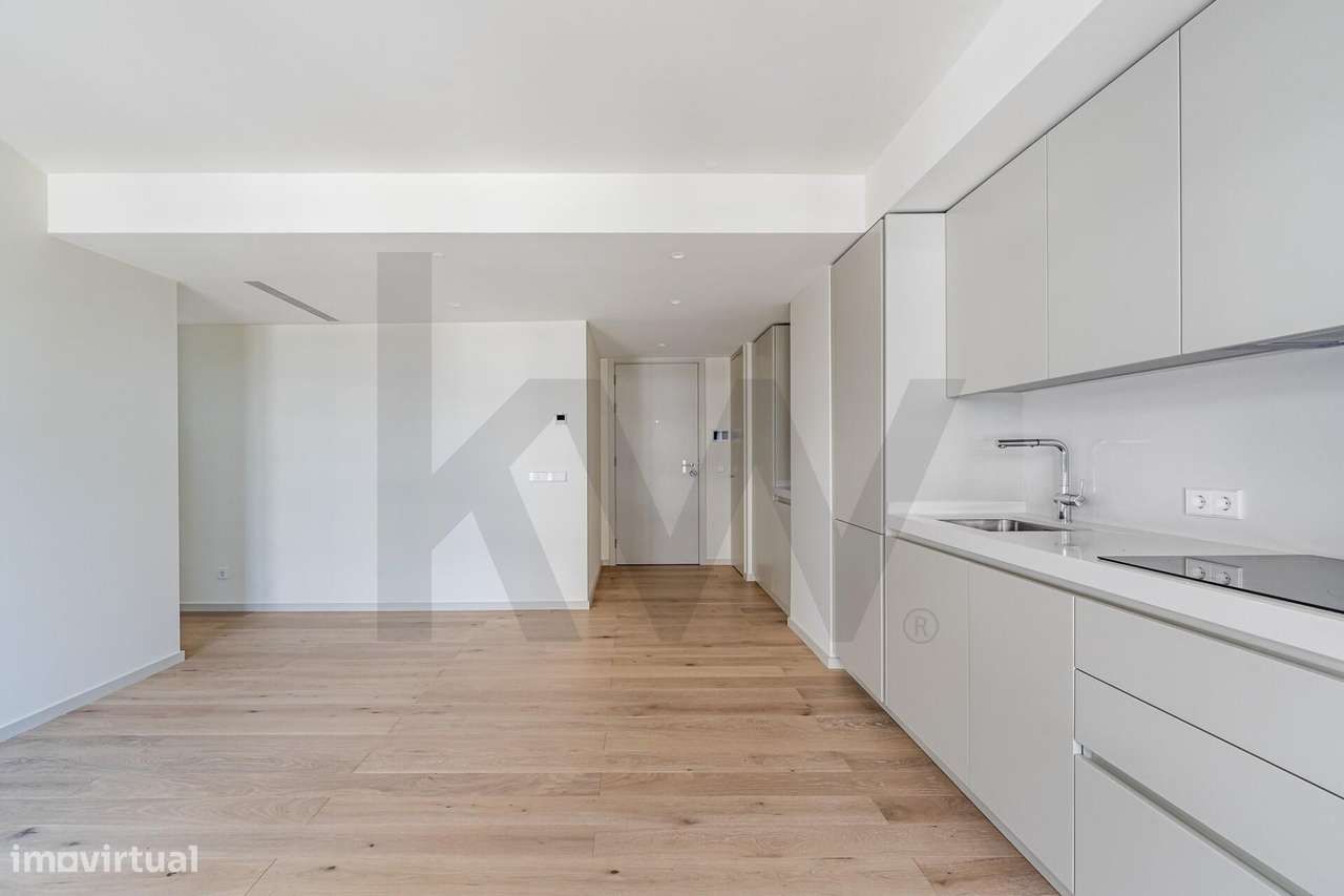 Apartamento T1 no DISTRIKT - Grande imagem: 5/16