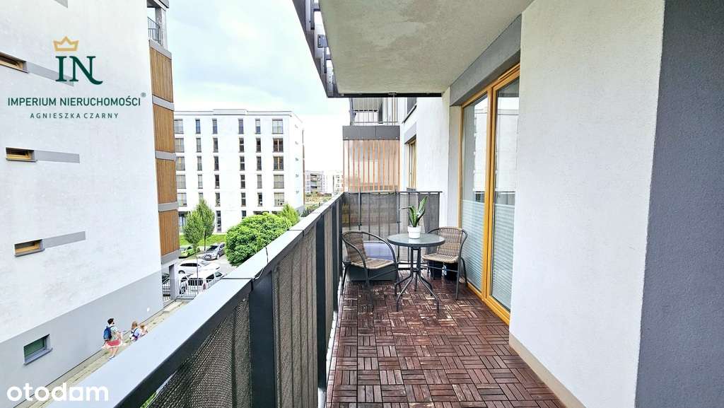 *** Atrakcyjne, 2 pokoje, do wejścia, Koralowa ***-14