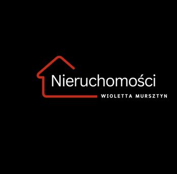 Wioletta Mursztyn Nieruchomości Logo