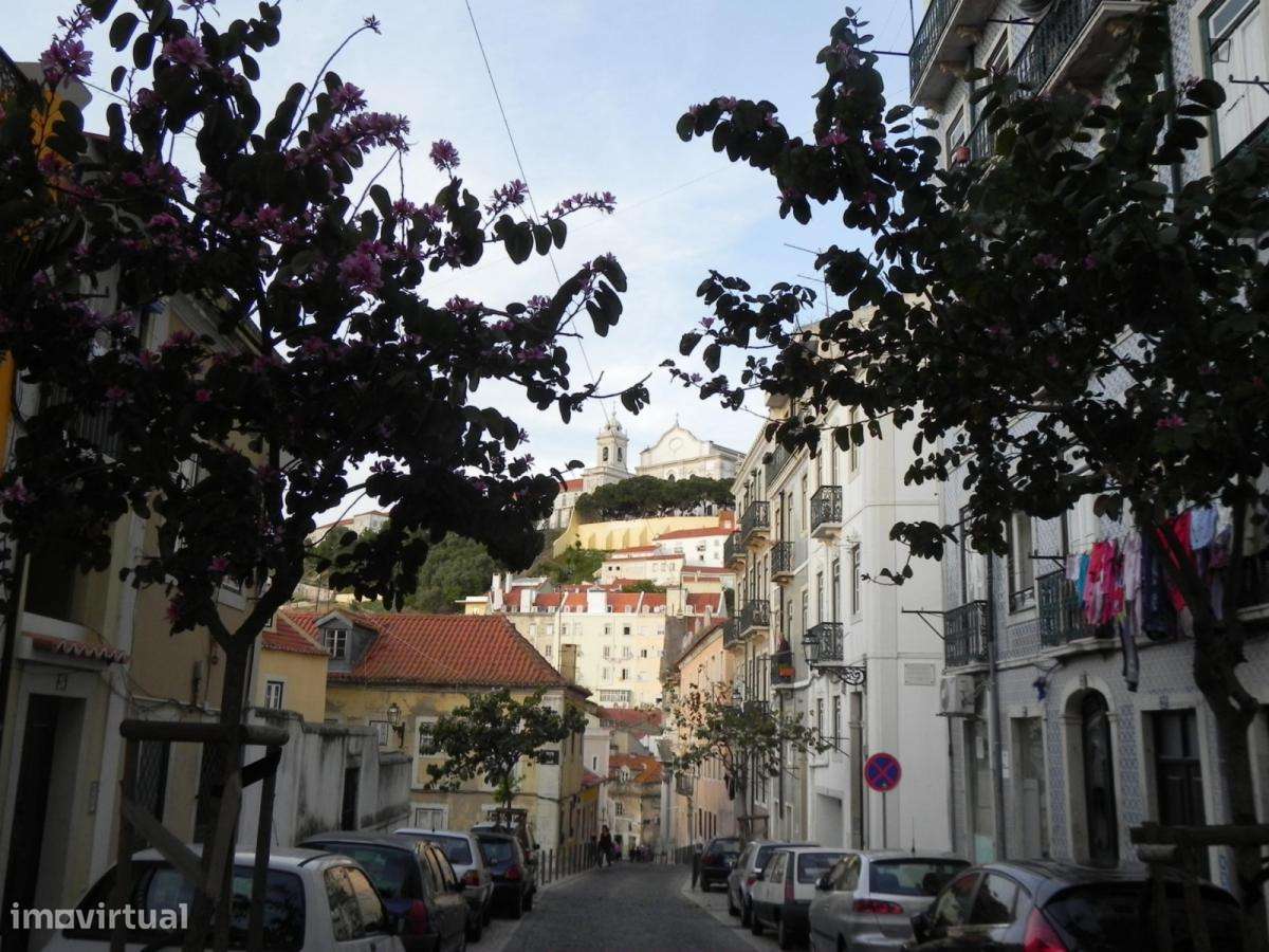 Estúdio - localizado em Mouraria Lisbon - Grande imagem: 3/10