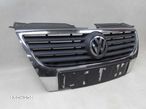 VW PASSAT B6 ATRAPA CHLODNICY 3C0853651 05-10 - 3