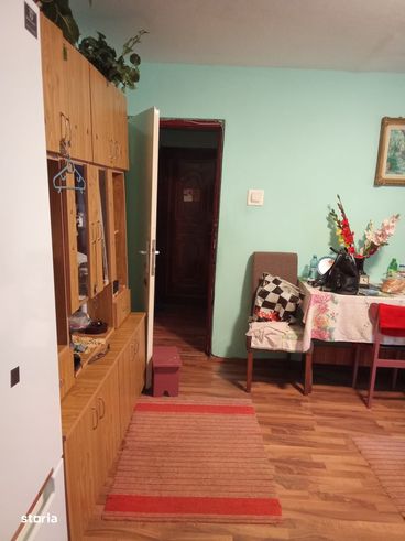 Apartament 2 camere,parter,Zona Spitalul Nou-7