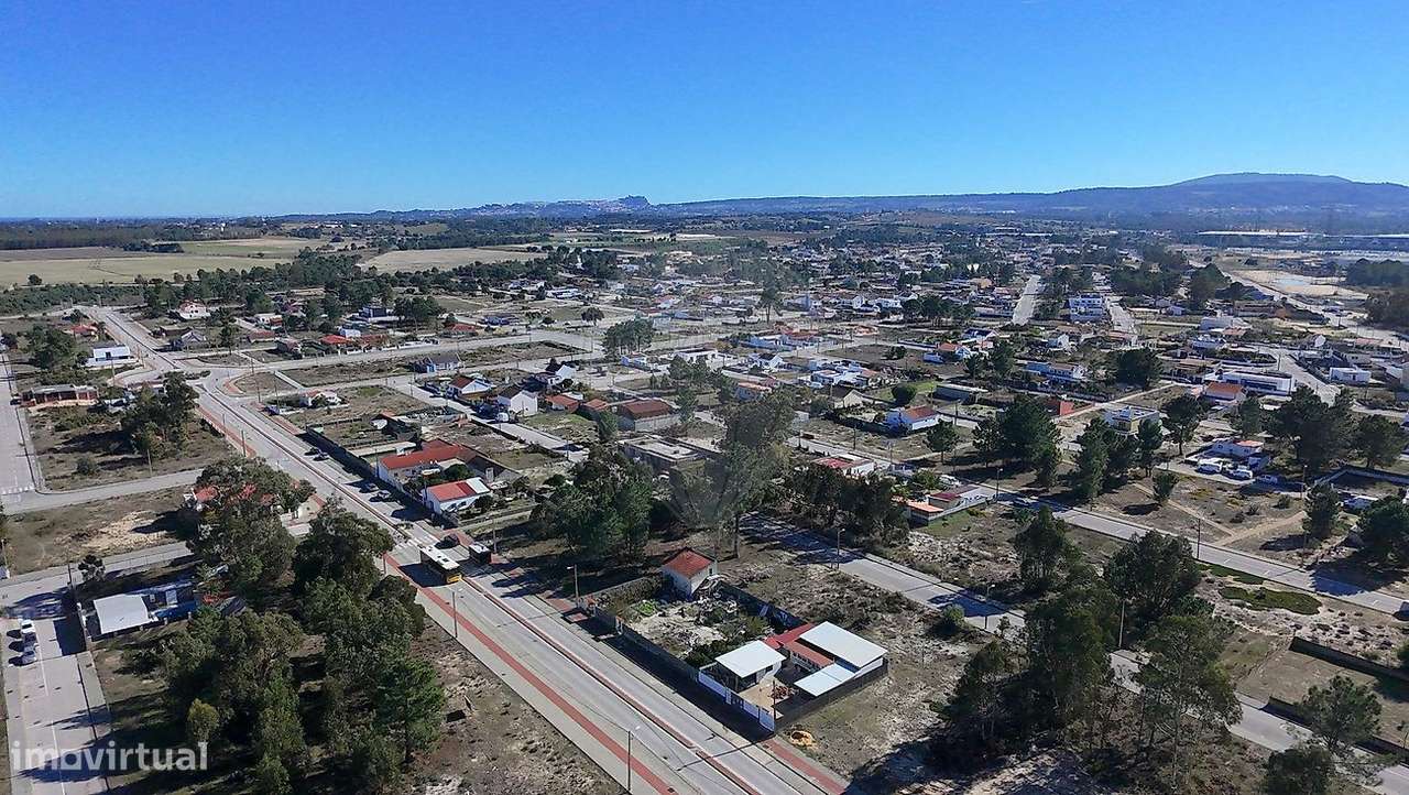 Terreno Urbano para Construção – Quinta da Marquesa-8