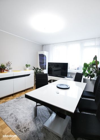 3 pokoje, po remoncie, 1. piętro, Bielsko-Biała-1