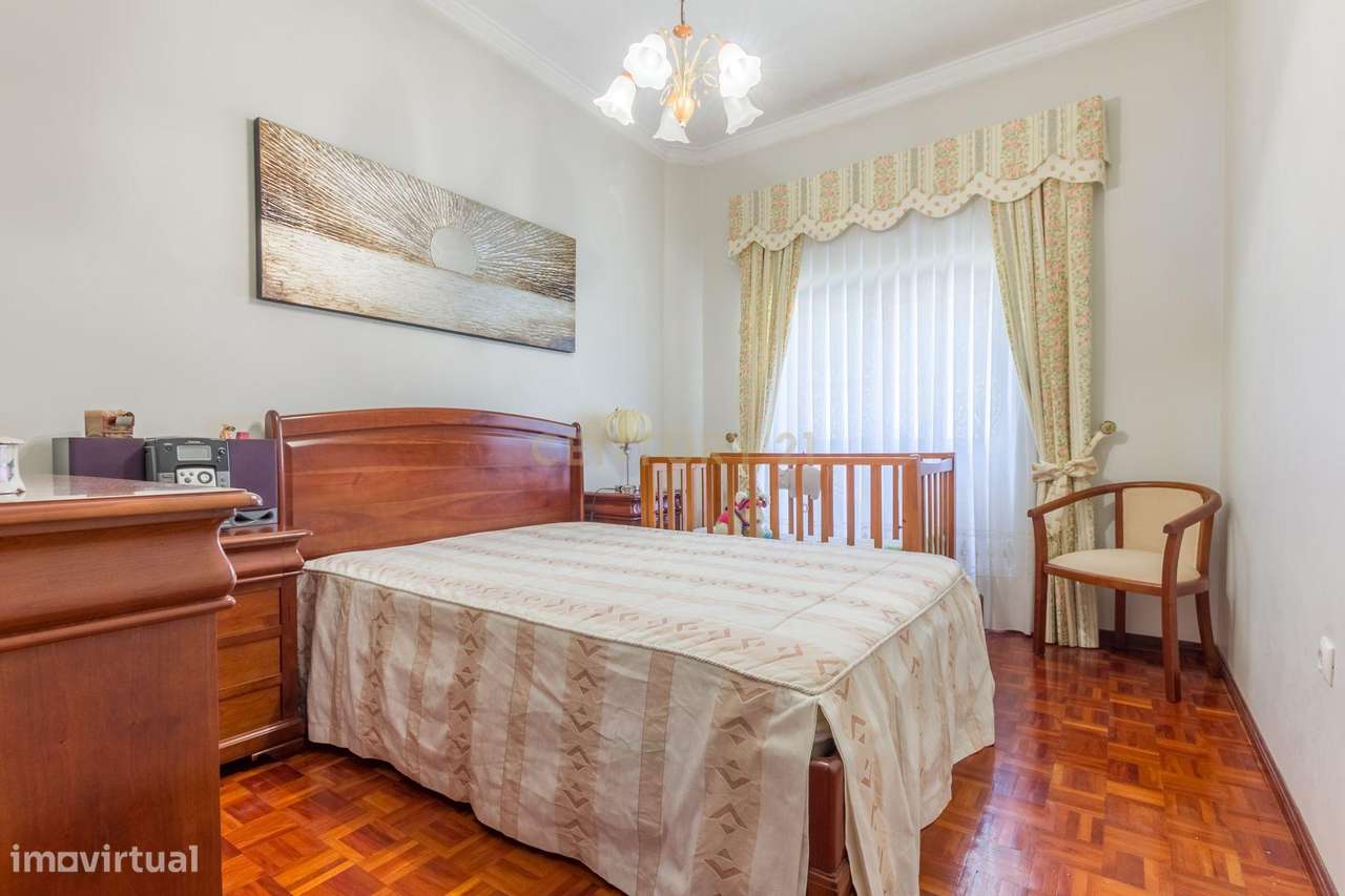 Excelente Apartamento T3 em Alto Seixalinho, Barreiro-17