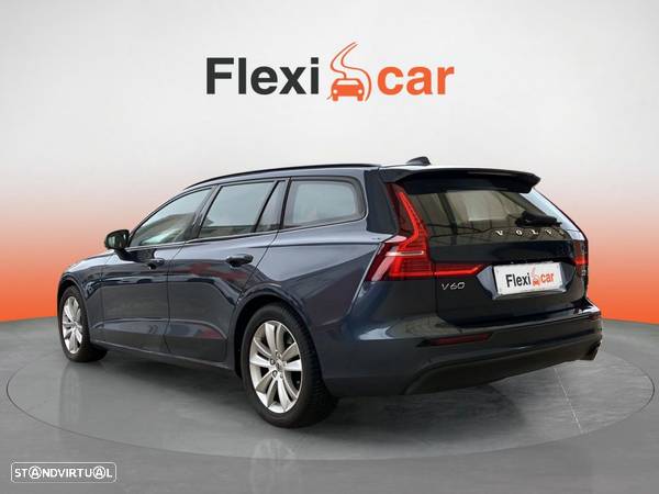 Volvo V60 2.0 D3 Momentum - 6