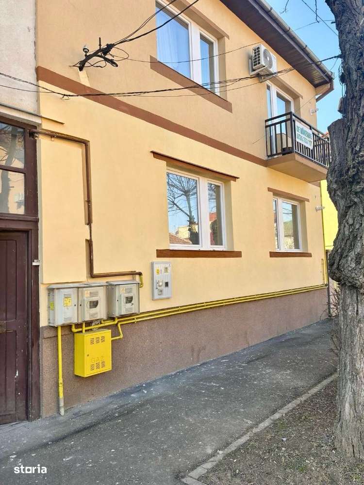 Apartament Renovat 3 Camere, 80 mp, Zona 14 Mai - Imagine principală: 3/10