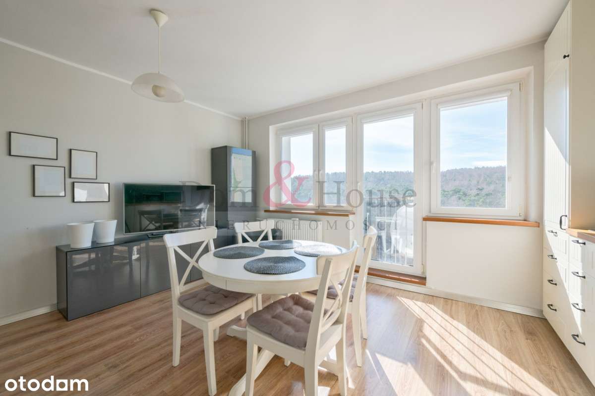 2 pokoje, blisko centrum Sopotu - Pełny obrazek: 4/9