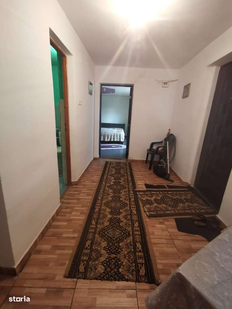 Casa cu 3 camere Com Ungra-7