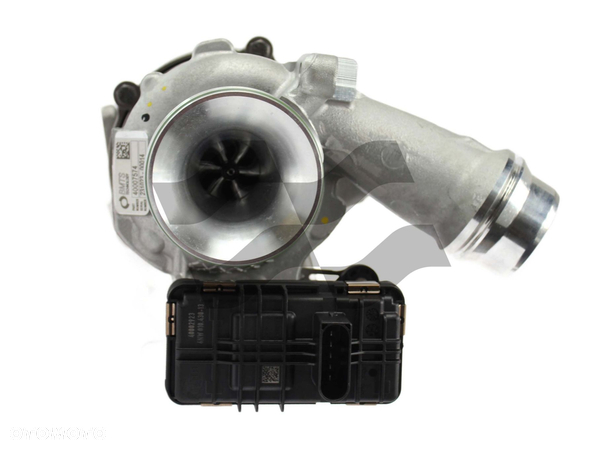 Oryginalna Turbosprężarka BMTS 40007574 do BMW 2/X1 / MINI 1.5L B37C15A 70/85kW 11658511719 - 6