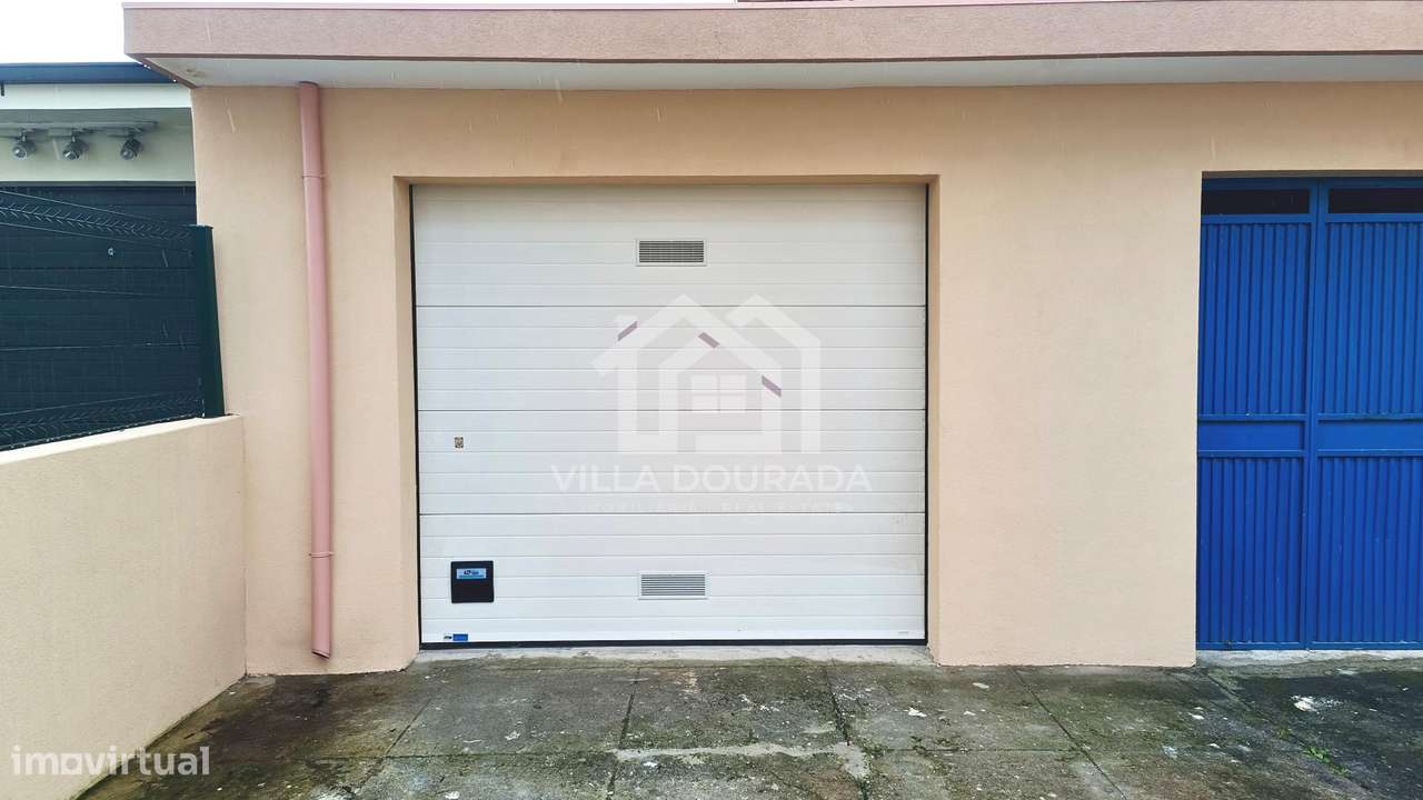 Apartamento T3 em Aguas Santas-31