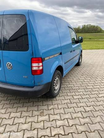 Volkswagen Caddy - 6