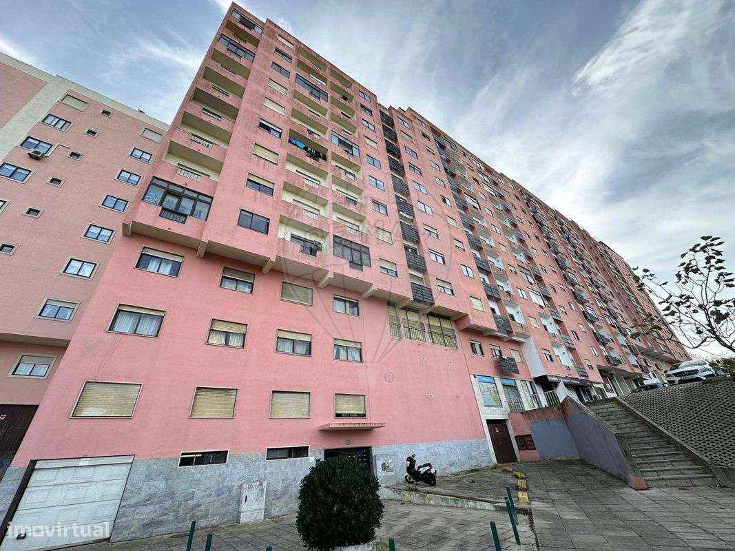 Apartamento T2 para venda - Grande imagem: 4/11