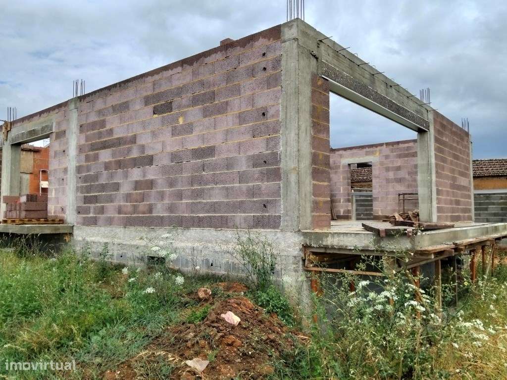 Moradia T3 térrea ALVORADA - a poucos minutos de Estarreja-5