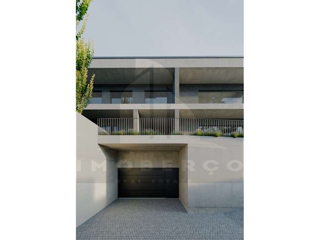 Apartamento T1-5