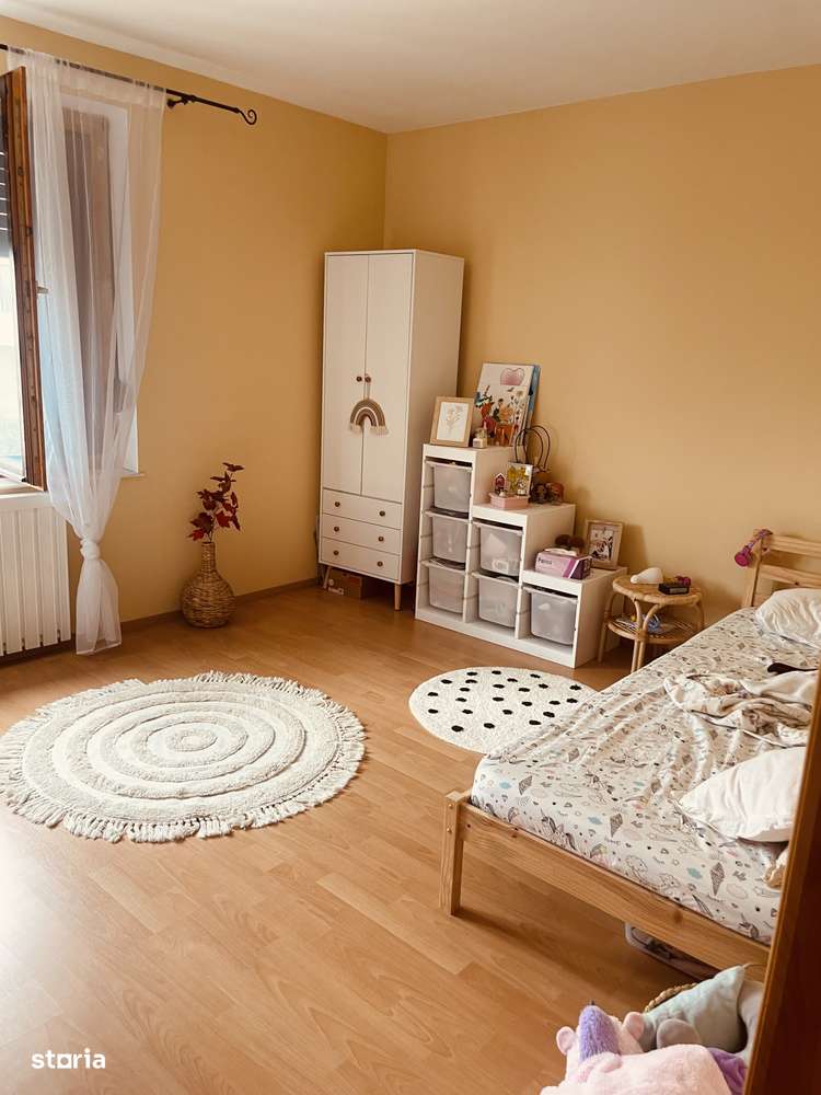 De vanzare casa pe Morii,cu 12 ari de teren - Imagine principală: 4/7