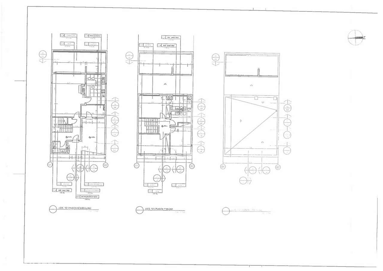 TERRENO URBANO COM POSSIBILIDADE DE CONSTRUÇAO  PARA 8 MORADIAS - LOCA - Grande imagem: 5/5