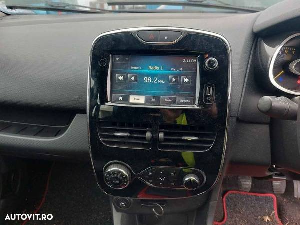 Scaune fata Renault Clio 4 2015 HATCHBACK 0.9 Tce - 7