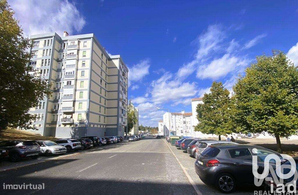 Apartamento T3 em Olivais de 54 m2 - Grande imagem: 4/20