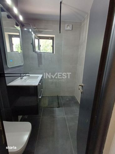 Apartament cu 3 camere de vanzare in Dacia- Liber, mutare imediata-0