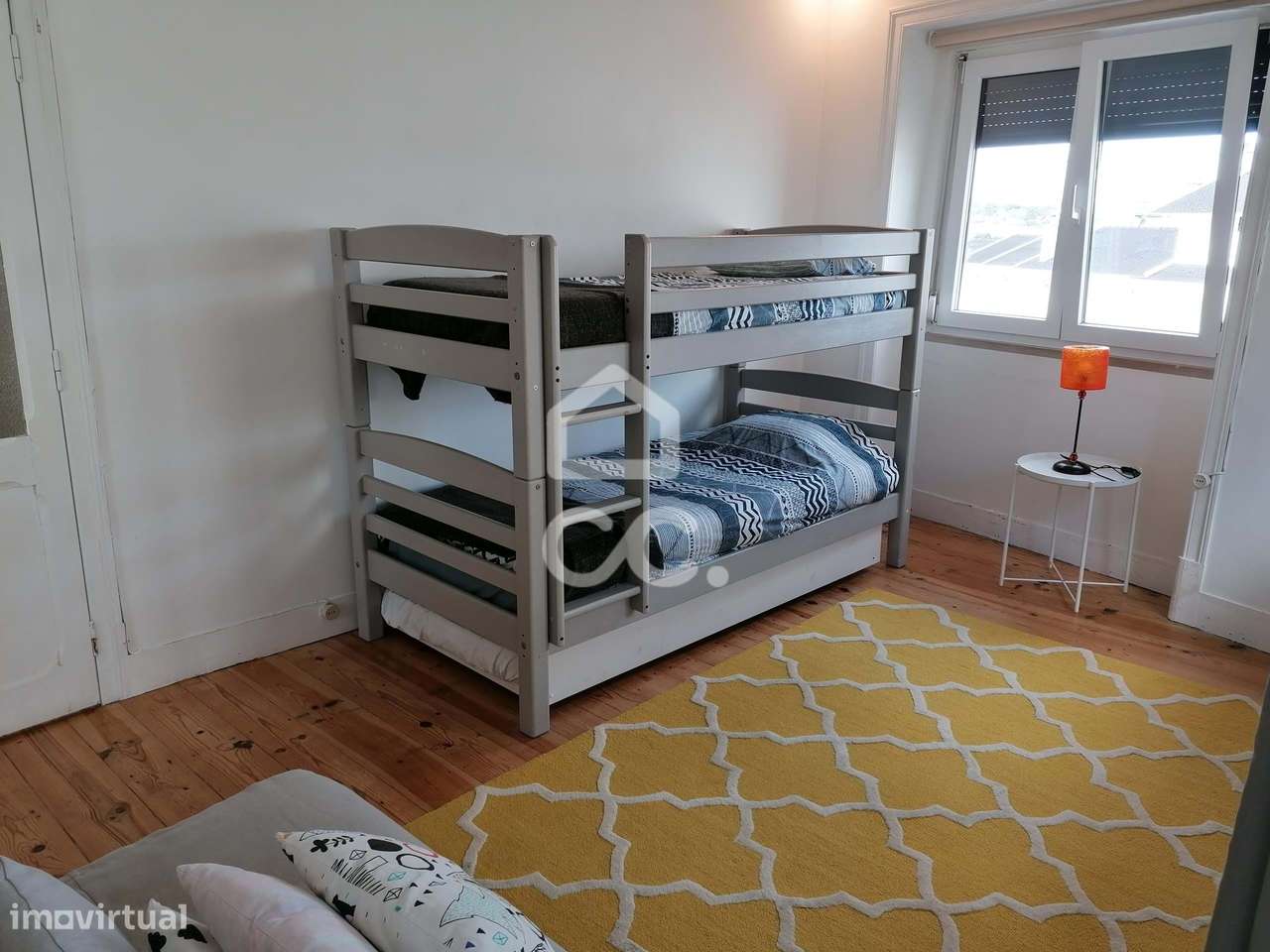 Quintinha de charme com piscina em lote de 7562,60 m² no Cadaval — um-26