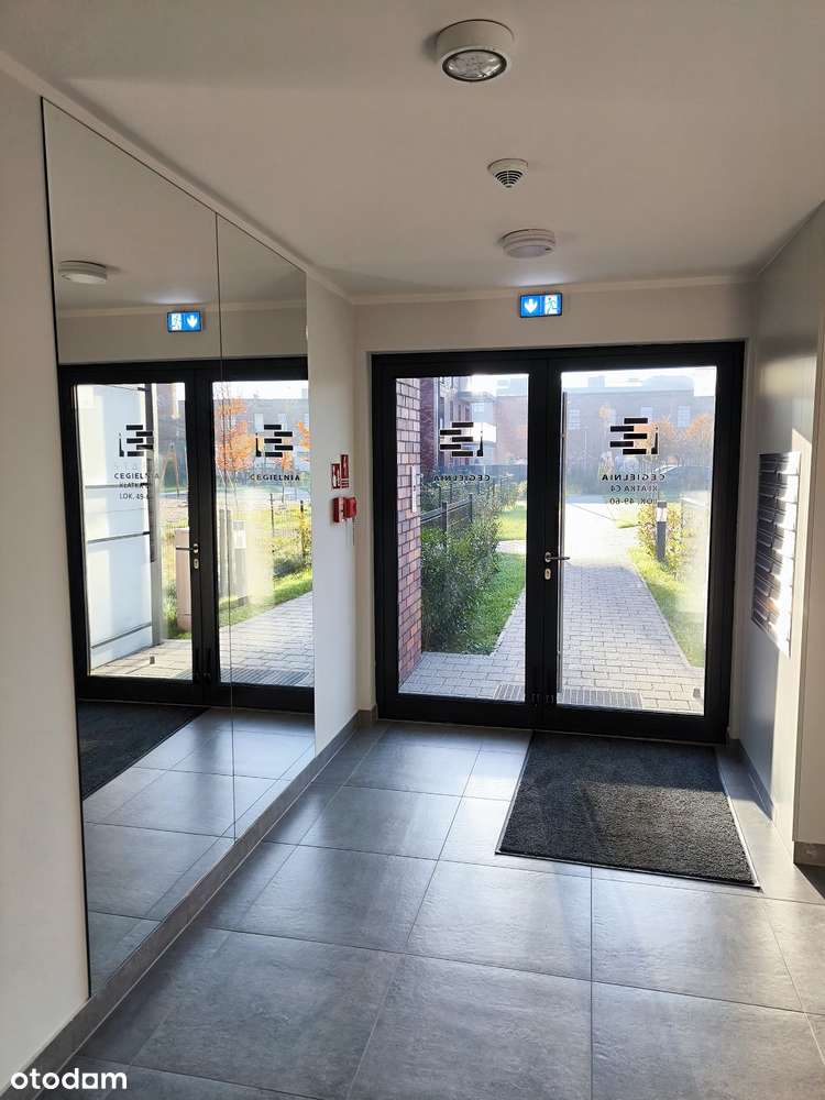 Blisko centrum, wśród zieleni-5